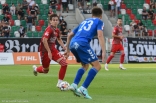 Zagłębie Sosnowiec - Sandecja Nowy Sącz