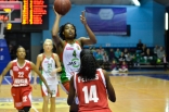 JAS-FBG Zagłębie Sosnowiec - Wisła Can-Pack Kraków