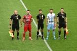Zagłębie Sosnowiec - Świt Szczecin (część 2)