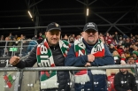 Zagłębie Sosnowiec - KKS Kalisz cz. II
