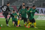 Zagłębie Sosnowiec - GKS Jastrzębie (galeria2)