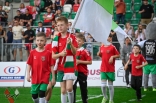 Zagłębie Sosnowiec - Chojniczanka Chojnice cz.II