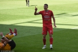 Zagłębie Sosnowiec - Resovia Rzeszów (część 2)