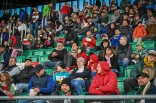 Zagłębie Sosnowiec - KKS Kalisz cz. II