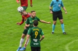 GKS Jastrzębie - Zagłębie Sosnowiec (część II)