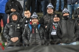 Zagłębie Sosnowiec - Odra Opole (galeria2)