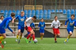 CLJ U-17 - Arka Gdynia vs Zagłębie Sosnowiec (0:2)