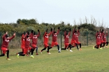 Trening 22.01.2019