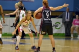 JAS-FBG Zagłębie Sosnowiec - Energa Toruń