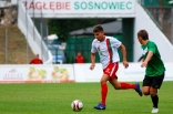 Zagłębie Sosnowiec - GKS Tychy (sparing)