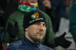 Zagłębie Sosnowiec - Olimpia Elbląg cz.II