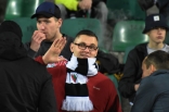 Zagłębie Sosnowiec - Jagiellonia Białystok (cz. 3)
