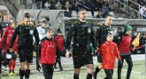 Znamy sędziów meczu z Cracovią!