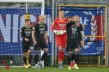 Miedź Legnica - Zagłębie Sosnowiec