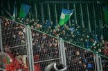 Zagłębie Sosnowiec - KKS Kalisz cz. II