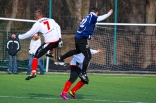 Zagłębie Sosnowiec - Soła Oświęcim (sparing)
