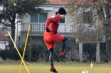 Trening 26.01.2019