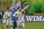 Zagłębie Sosnowiec - GKS Jastrzębie (galeria2)