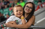 Zagłębie Sosnowiec - Resovia Rzeszów (galeria2)