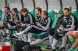 Zagłębie Sosnowiec - Legia Warszawa cz.II