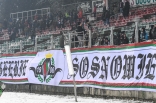 Zagłębie Sosnowiec - GKS Jastrzębie (galeria2)