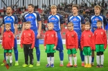 Zagłębie Sosnowiec - MKS Kluczbork cz.II