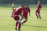 Sparing: Zagłębie - Rozwój