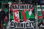 Zagłębie Sosnowiec - Wisła Puławy