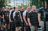 Sparta Katowice - Zagłębie Sosnowiec cz. II