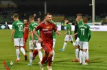 Warta Poznań - Zagłębie Sosnowiec