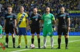 Arka Gdynia - Zagłębie Sosnowiec