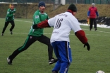 Sparing: Zagłębie Sosnowiec - BKS Stal Bielsko-Biała