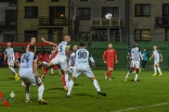 Sandecja Nowy Sącz - Zagłębie Sosnowiec