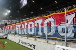 Zagłębie Sosnowiec - Polonia Bytom cz. II