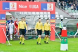 Zagłębie Sosnowiec - Stomil Olsztyn (galeria 2)