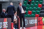 MB Zagłębie Sosnowiec - AZS UMCS Lublin (2)