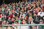 Zagłębie Sosnowiec - Podbeskidzie Bielsko-Biała cz.II