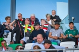 Zagłębie Sosnowiec - Hutnik Kraków cz.3