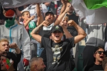 Zagłębie Sosnowiec - Legia Warszawa cz.II