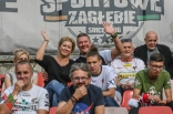 Zagłębie Sosnowiec - Puszcza Niepołomice (galeria2)