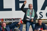 Zagłębie Sosnowiec - Podbeskidzie Bielsko-Biała (galeria2)