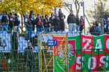 Hutnik Kraków - Zagłębie Sosnowiec cz.II