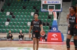 Basket Liga Kobiet: MB Zagłębie - Energa Toruń