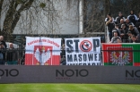 Pogoń Grodzisk Mazowiecki - Zagłębie Sosnowiec cz. II