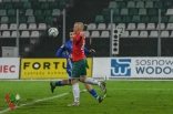 Zagłębie Sosnowiec - Miedź Legnica
