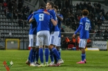Miedź Legnica - Zagłębie Sosnowiec