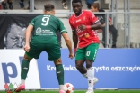 Zagłębie Sosnowiec - Olimpia Grudziądz