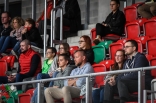 Basket Liga Kobiet: MB Zagłębie Sosnowiec - MKS Pruszków (galeria2)