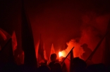 Zagłębiacy na Marszu Niepodległości