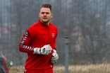 Sparing: Zagłębie Sosnowiec - Radomiak Radom